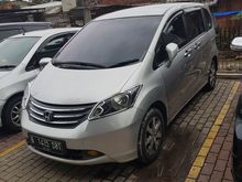 2011 Honda Freed 1.5 PSD AT