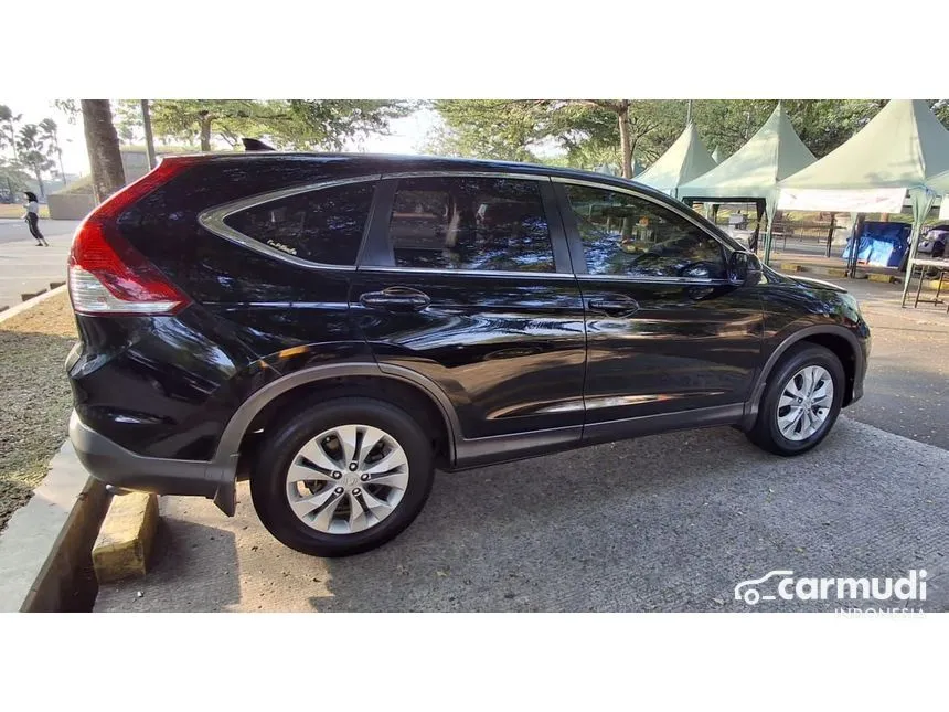 2013 Honda CR-V 2 SUV