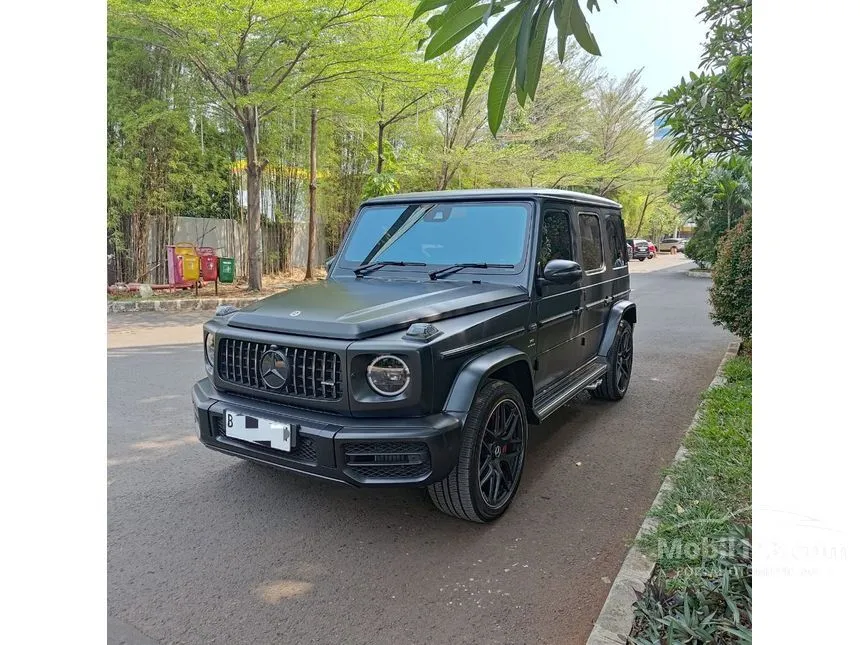 Jual Mobil Mercedes
