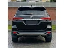 2019 Toyota Fortuner 2.4 VRZ TRD 4X2 SUV