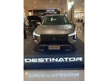 2026 Mitsubishi Destinator 1.5 Ultimate SUV