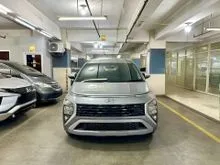 2025 Hyundai Stargazer 1.5 Prime MPV BIG DISKON HUBUNGI WA 0895-6223-55642
