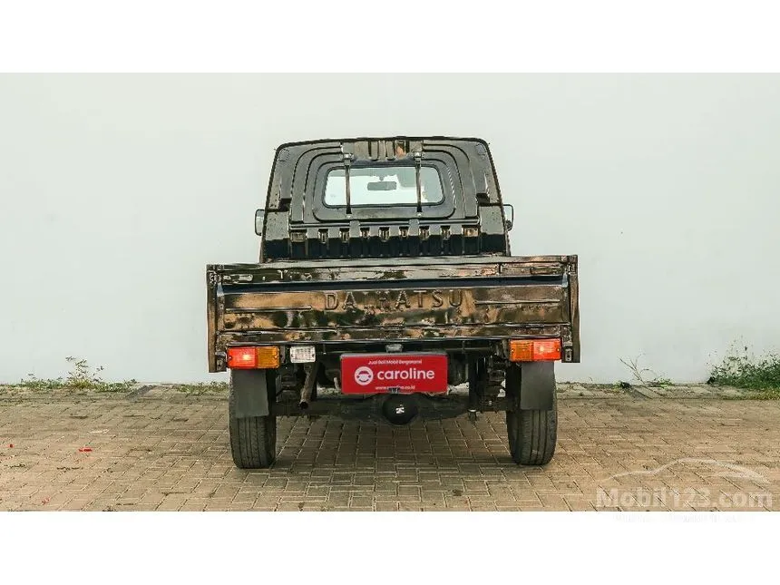2025 Daihatsu Gran Max PU GL AC PS Pickup