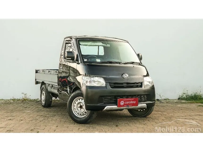 2025 Daihatsu Gran Max PU GL AC PS Pickup