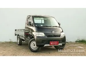 2025 Daihatsu Gran Max 1.5 PU GL AC PS Pickup