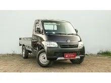 2025 Daihatsu Gran Max 1.5 PU GL AC PS Pickup - GARANSI SELAMA 1 TAHUN - DOKUMEN ASLI - DISKON CASH SAMPAI 10JT - SUDAH GANTI OLI & FILTER [B]