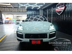 2020 Porsche CAYENNE 3.0 E-Hybrid Coupe SUV