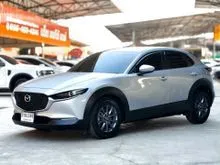 2021 Mazda CX-30 2.0 (ปี 20-26) C SUV