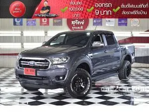 2019 Ford RANGER 2.2 XLT Double Cab Hi-Rider Pickup