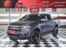 2019 Ford RANGER 2.2 Double Cab (ปี 15-21) XLT Hi-Rider Pickup