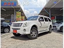 2010 Isuzu MU-7 3.0 (ปี 07-13) Primo Super Platinum SUV AT