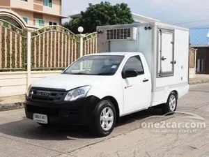 2014 Isuzu D-MAX 2.5 B Spark Pickup