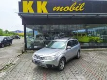 2012 Subaru Forester 2.0 SUV
