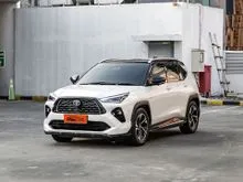 2023 Toyota Yaris Cross 1.5 S HV (Premium colour) SUV