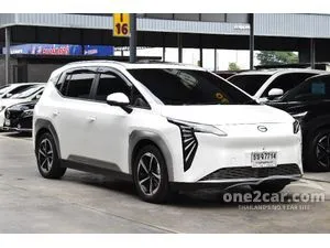 2024 Aion Y Plus 490 Elite SUV
