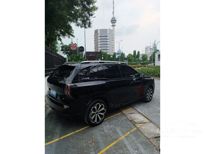 2026 GAC AION V Luxury SUV