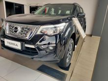 Nissan Terra 2,5 VL TDP 20Jt an