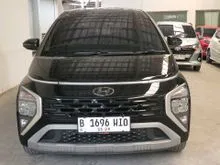 2023 Hyundai Stargazer 1.5 Prime MPV - KONDISI ISTIMEWA GARANSI 1 TAHUN / BISA KREDIT BUNGA RENDAH / BISA SYARIAH / BISA COP