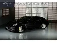 2013 Porsche PANAMERA 3.0 (ปี 09-16) S E-Hybrid Sedan