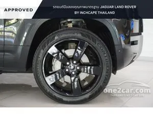 2023 Land Rover DEFENDER 3.0 130 D300 HSE SUV