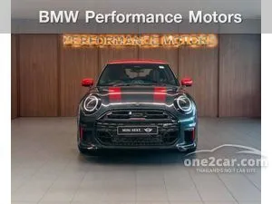 2024 Mini COOPER 2.0 3-Door John Cooper Works Hatchback
