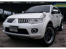 2012 Mitsubishi Pajero Sport 2.5 (ปี 08-15) GT SUV AT
