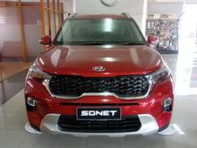 2021 KIA Sonet 1.5 Premiere Wagon