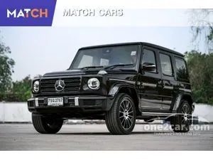 2022 Mercedes-Benz G350 2.9 d Sport SUV