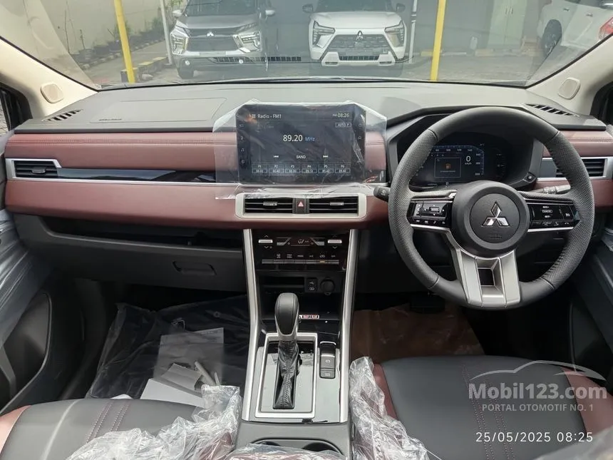 2026 Mitsubishi Xpander Cross Premium MPV