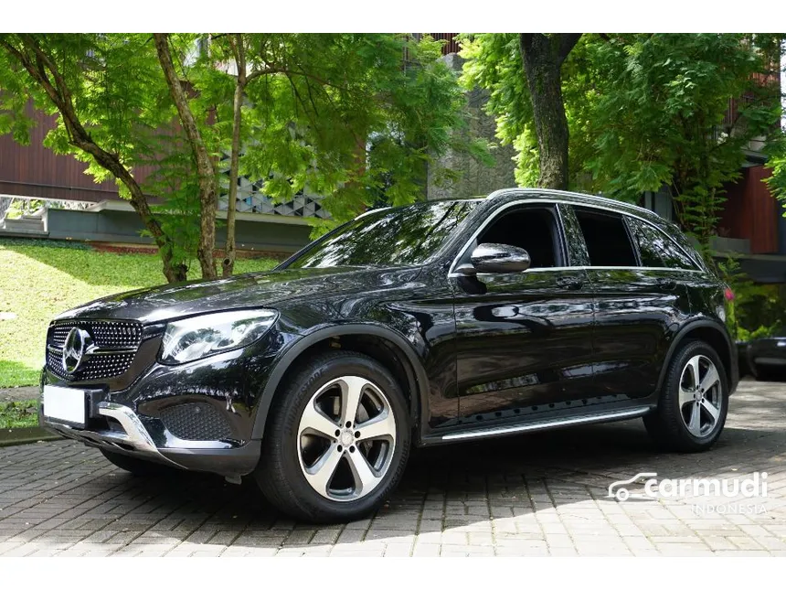 Jual Mobil Mercedes