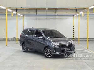 2023 Toyota Calya 1.2 G MPV