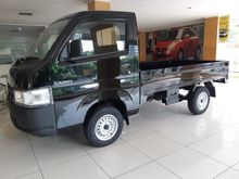 CARRY PICKUP DP 2 JUTAAN FREE TERPAL