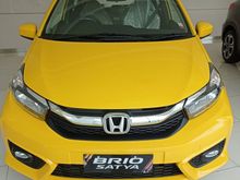 Brio 2021 termurah DP mulai 13jt'@an Angs 2,8jt'an. Harga tertera mulai dr type terendah.
