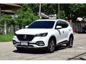 2022 MG HS PHEV 1.5 SUV