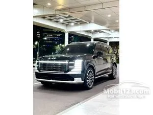2025 Hyundai Palisade 2.5 Calligraphy Hybrid AWD SUV