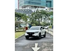 2022 Honda HR-V 1.5 S SUV CVT Sensing Odo 25 Rbuan (TERMURAH)