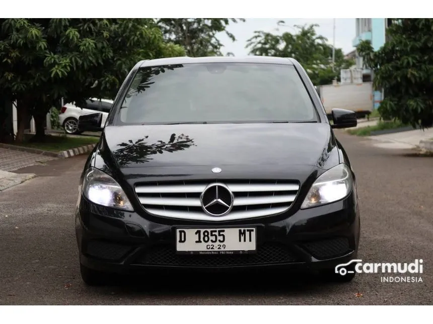 Jual Mobil Mercedes