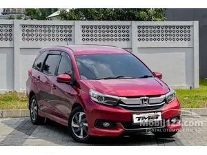 2020 Honda Mobilio 1.5 E MPV