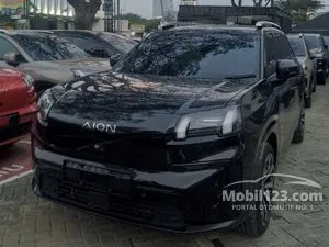 2026 GAC AION V Luxury SUV