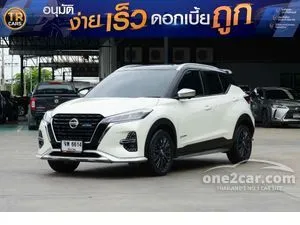 2024 Nissan Kicks 1.2 Autech SUV