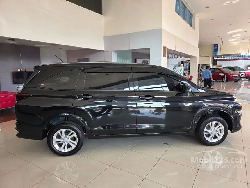 2026 Toyota Avanza E MPV