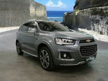 2016 Chevrolet Captiva 2.0 LTZ SUV