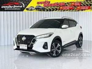 2024 Nissan Kicks 1.2 V SUV