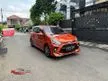 Jual Mobil Toyota Agya 2022 GR Sport 1.2 di DKI Jakarta Automatic Hatchback Orange Rp 155.000.000