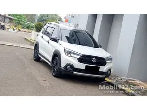 2024 Suzuki XL7 1.5 Alpha Hybrid SUV