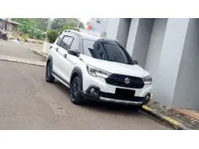 2024 Suzuki XL7 1.5 Alpha Hybrid SUV Dual Tone 2024 2025