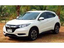 2017 Honda HR-V 1.8 (ปี 14-18) S SUV AT