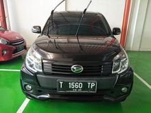 2015 Daihatsu Terios 1.5 EXTRA X SUV