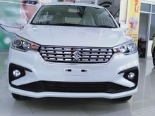 New Ertiga 1,5