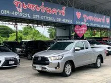 2021 Toyota HILUX REVO 2.4 Smart Cab Z Edition Mid Pickup